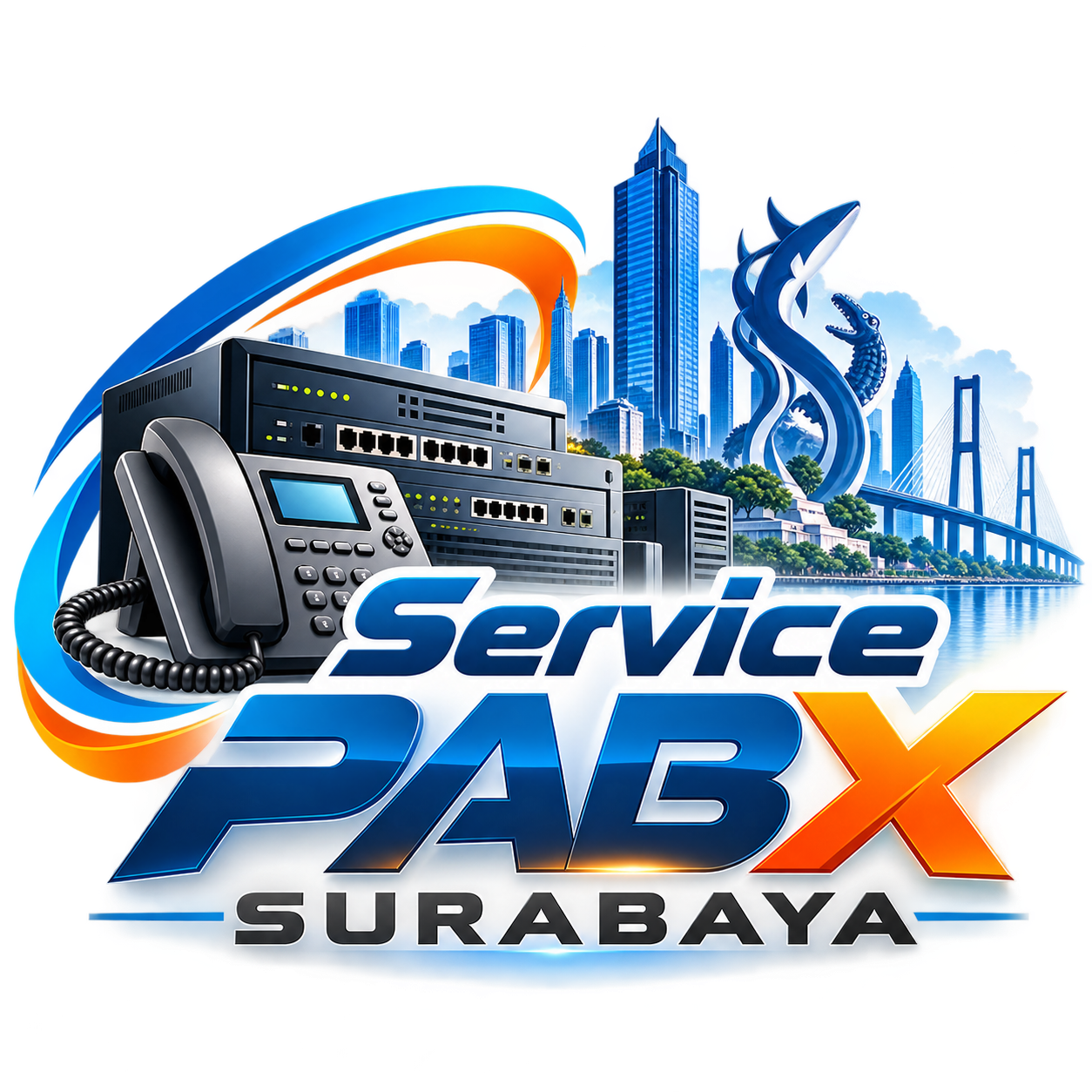 Service PABX Surabaya